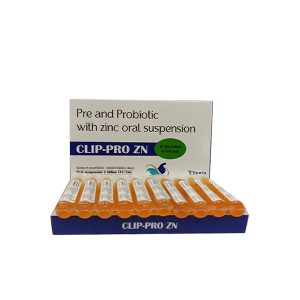 Clip-PRO ZN