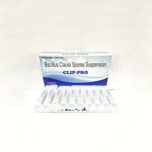 Clip-pro
