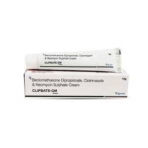 Clipbate-GM