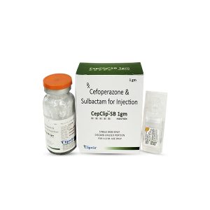 cepclip-sb 1 gm